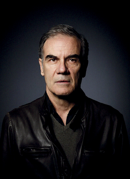 Edoardo Albinati