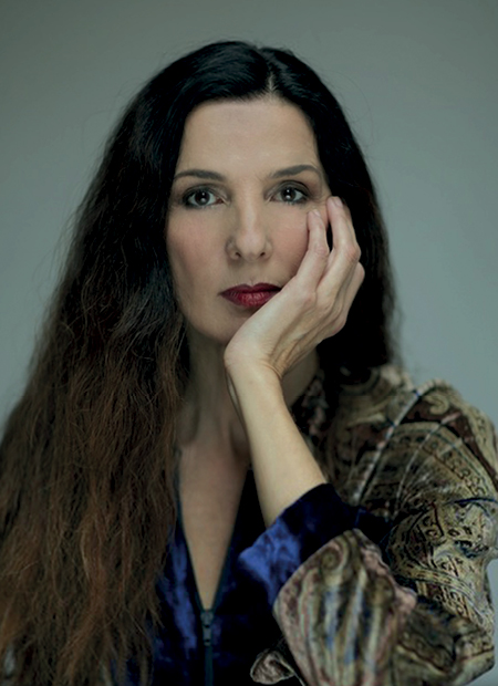 Francesca D Aloja