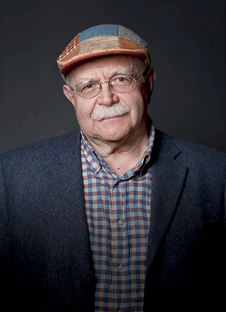Walter Siti