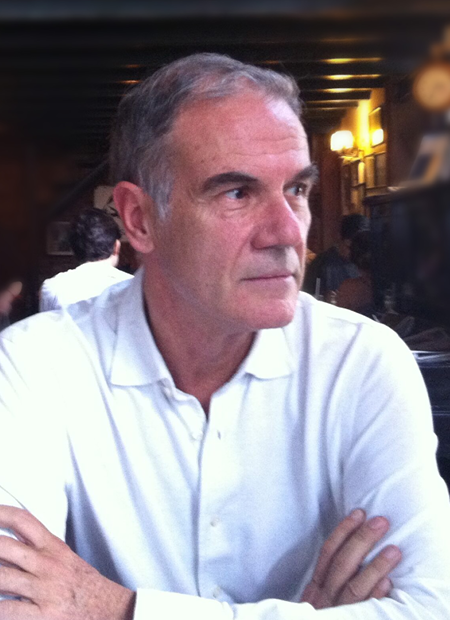 Edoardo Albinati