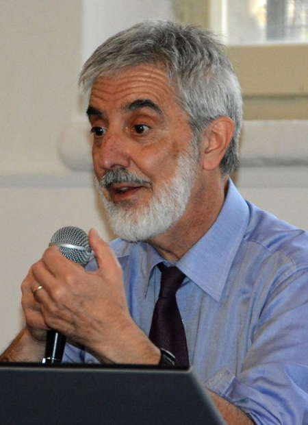 Piero Bianucci