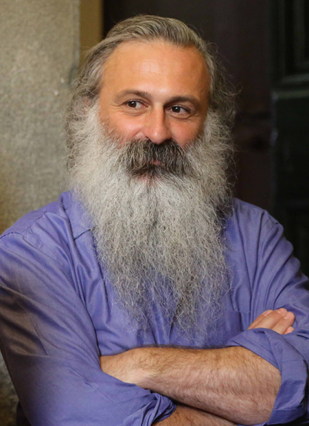 P. Guidalberto Bormolini