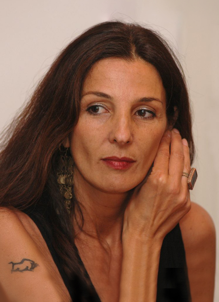 Francesca d’Aloja
