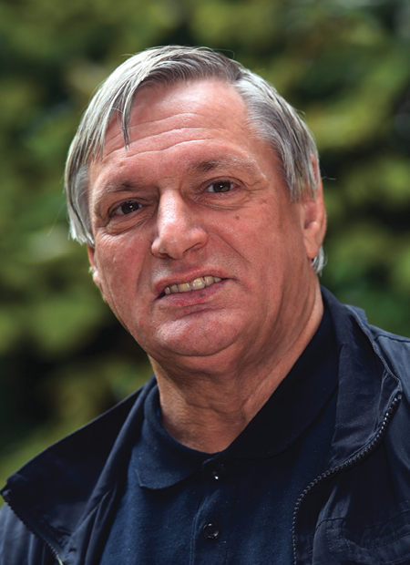 Don Luigi Ciotti