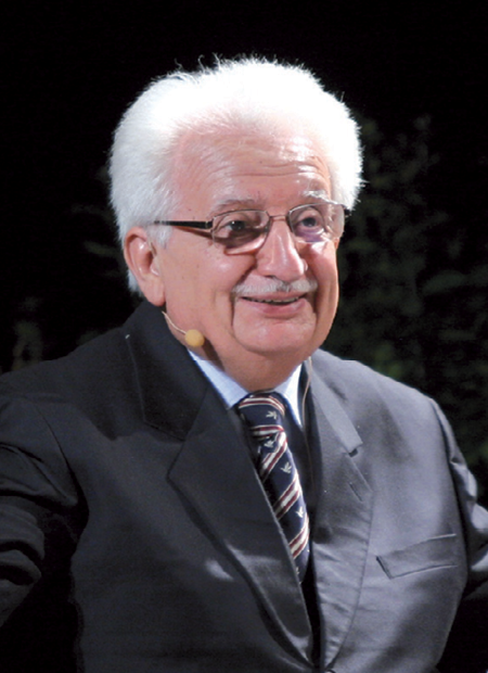 Bruno Gambarotta