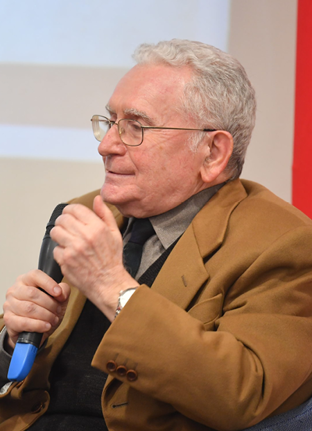 Francesco Remotti
