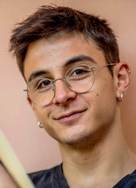 Lorenzo Berto