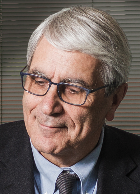 Paolo Costa
