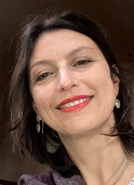Serena Fagnocchi