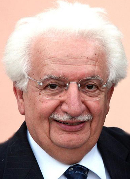 Bruno Gambarotta