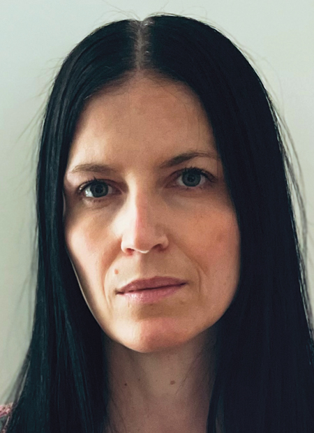 Loretta Patrini